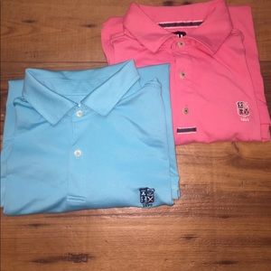 F&G Tech Size XL & Foot Joy Size XL